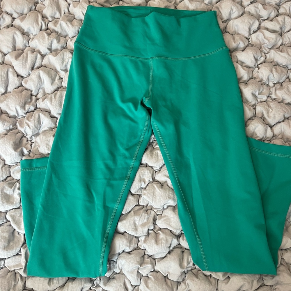 Lululemon leggings! Size 10.